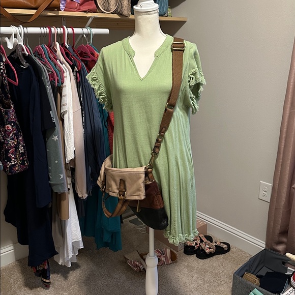 Fossil Crossbody Purse - Picture 8 of 8